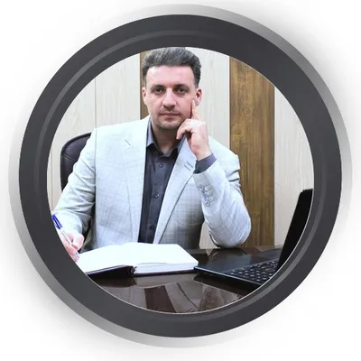 دکتر محمد طاها رضایی راد دکتر محمد طاها رضایی راد