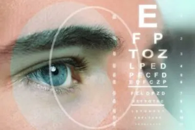 eye