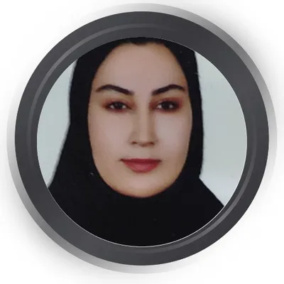 مژگان ملائی مژگان ملائی