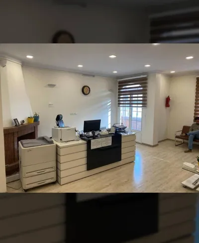 مرکز رادیولوژی دهان فک و صورت الماس تهران مرکز رادیولوژی دهان فک و صورت الماس تهران