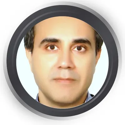 دکتر رضا شعبانیان دکتر رضا شعبانیان