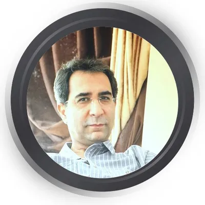 دکتر بهرام پیشگو دکتر بهرام پیشگو