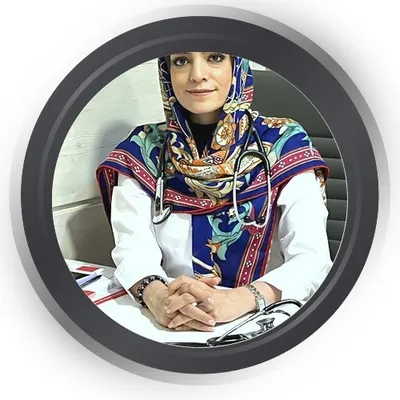 دکتر مرجان حامدی سرشت دکتر مرجان حامدی سرشت