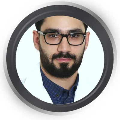 دکتر علیرضا کاوه دکتر علیرضا کاوه
