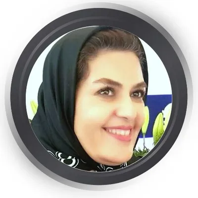 دکتر شکوفه حاج صادقی دکتر شکوفه حاج صادقی