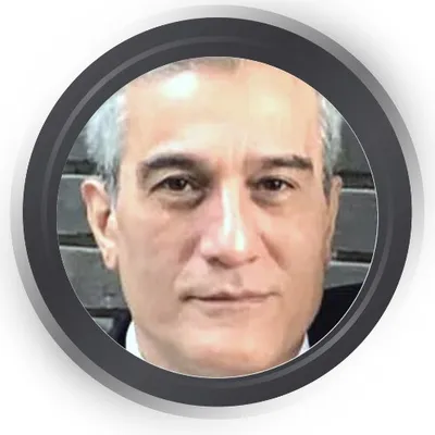 دکتر امیرعلی مهربان فر دکتر امیرعلی مهربان فر