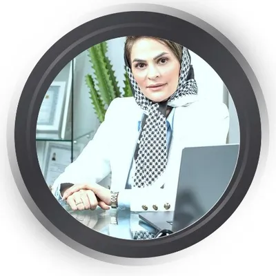 دکتر مهشید حاجی علی دکتر مهشید حاجی علی