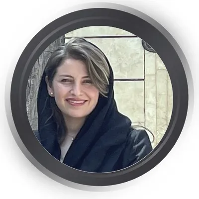 دکتر ساراالسادات یاسینی اردکانی دکتر ساراالسادات یاسینی اردکانی