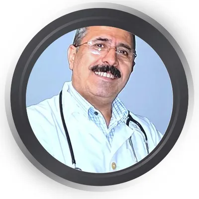 دکتر حیدر کریمی دکتر حیدر کریمی
