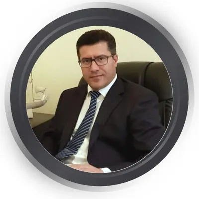 دکتر علی عباسی دکتر علی عباسی