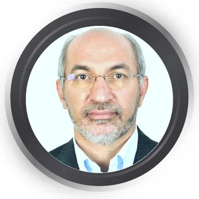 دکتر سید سعید حسینی