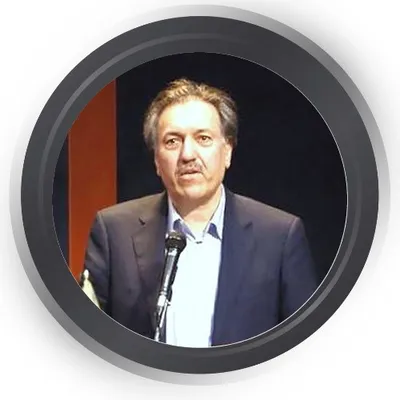دکتر سید خلیل فروزان نیا
