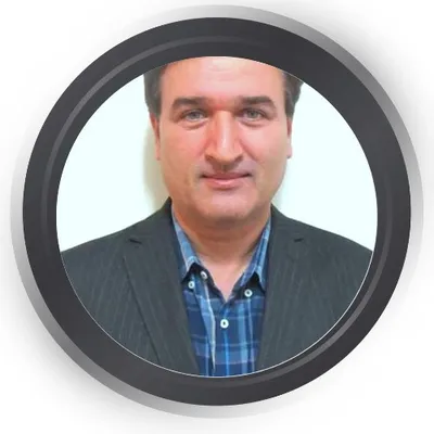 دکتر آیت اله بیاتیان دکتر آیت اله بیاتیان