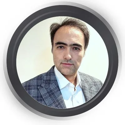 دکتر عباس صالحی دکتر عباس صالحی
