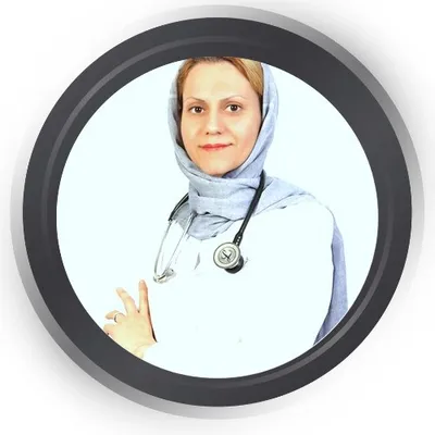 دکتر سمیه فرخ نژاد دکتر سمیه فرخ نژاد