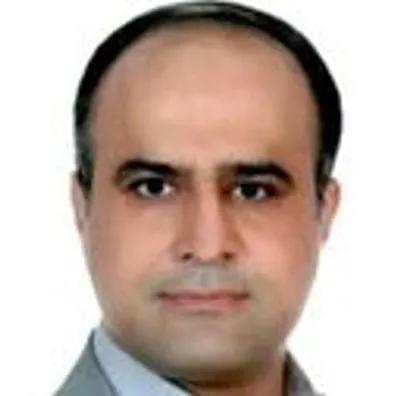 دکتر علی مستشفی