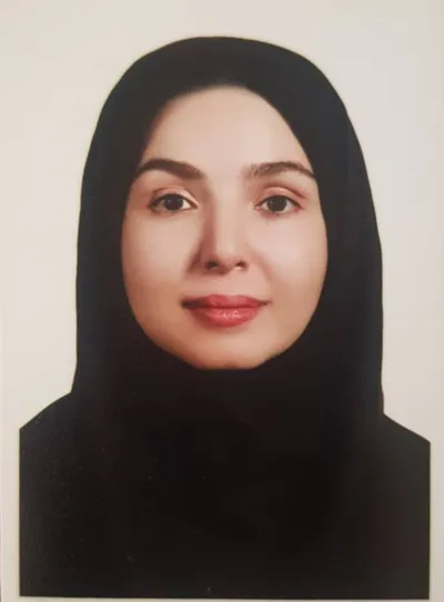 دکتر الهام زارعی