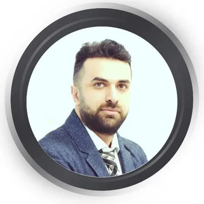 دکتر امیر کامیاب دکتر امیر کامیاب