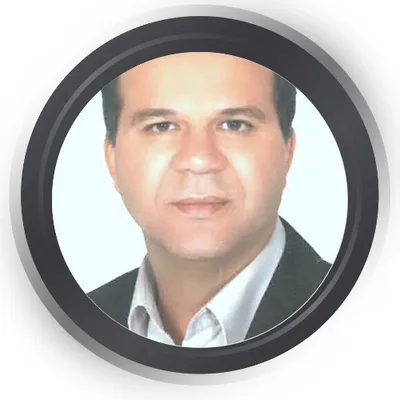دکتر محمد علی نژادحسین دکتر محمد علی نژادحسین