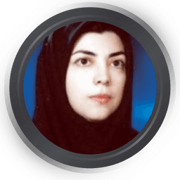خانم دکتر رضوان میرشکاری متخصص رادیولوژی و سونوگرافی کرمان
