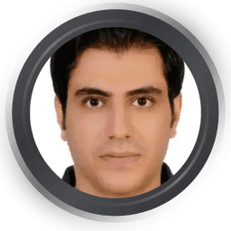 آقای دکتر مهرداد خضری متخصص رادیولوژی و سونوگرافی بندرعباس