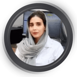 خانم دکتر زینب جعفری آزاد متخصص رادیولوژی و سونوگرافی بندرعباس