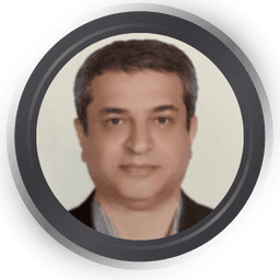 آقای دکتر محمد رضا شمسه ای متخصص رادیولوژی و سونوگرافی بندرعباس