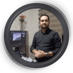 کلینیک رادیولوژی و سونوگرافی شهریار دکتر سامان حیدری