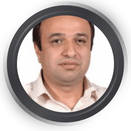 دکتر اسماعیل کریم قاسمی متخصص رادیولوژی و سونوگرافی رفسنجان