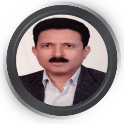 دکتر عبدالرحمن بابا احمدی متخصص سونوگرافی و رادیولوژی شیراز