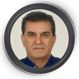  دکتر داریوش باقری متخصص رادیولوژی و سونوگرافی شیراز