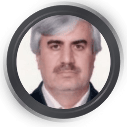 دکتر فضل اله قبادی متخصص رادیولوژی و سونوگرافی ساری