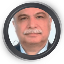 دکتر سید احمد شهاب کوثریان متخصص رادیولوژی و سونوگرافی ساری