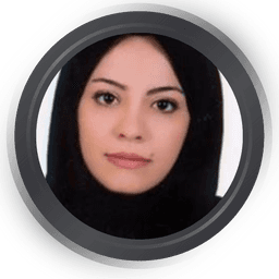 خانم دکتر لیدا نادری متخصص رادیولوژی دهان،فک و صورت کرمانشاه