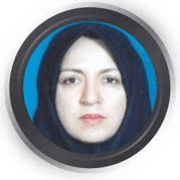 خانم دکتر گیتا گلشن آرا متخصص رادیولوژی و سونوگرافی کرمان