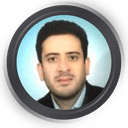 دکتر علیرضا سعیدی متخصص سونوگرافی و رادیولوژی مشهد