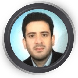 دکتر علیرضا سعیدی متخصص سونوگرافی و رادیولوژی مشهد