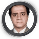 دکتر محسن سلطانی نیا متخصص سونوگرافی و رادیولوژی بوشهر