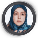  دکتر لیلا نیکوکار متخصص رادیولوژی و سونوگرافی یزد