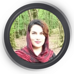 دکتر سوده جرجانی متخصص رادیولوژی و سونوگرافی یزد