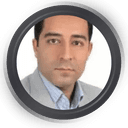 آقای دکتر داوود دارابی متخصص سونوگرافی و رادیولوژی بهار همدان