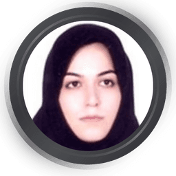 خانم دکتر وجیهه مقصودی متخصص رادیولوژی و سونوگرافی کرمان