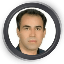  رادیولوژی فک و صورت ایران من مشهد 