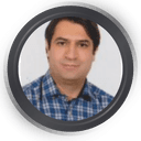دکتر ابوالفضل آقابابایی متخصص رادیولوژی و سونوگرافی رشت
