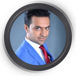 دکتر سالار علی نژادی متخصص رادیولوژی و سونوگرافی سنندج