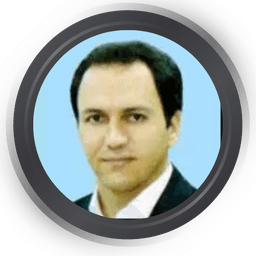 دکتر کاظم عقیلی متخصص رادیولوژی و سونوگرافی یزد