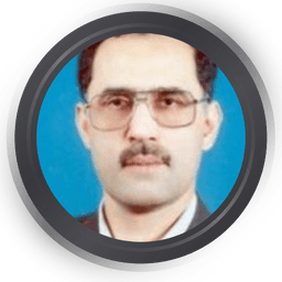 دکتر محمود فلاح تفتی متخصص رادیولوژی و سونوگرافی یزد