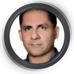 دکتر وحید رحیم زاده متخصص رادیولوژی و سونوگرافی مشهد