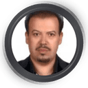 دکتر حسن اناری متخصص رادیولوژی و سونوگرافی اردبیل