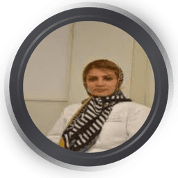 خانم دکتر شیدا بشیری گودرزی متخصص رادیولوژی و سونوگرافی بروجرد